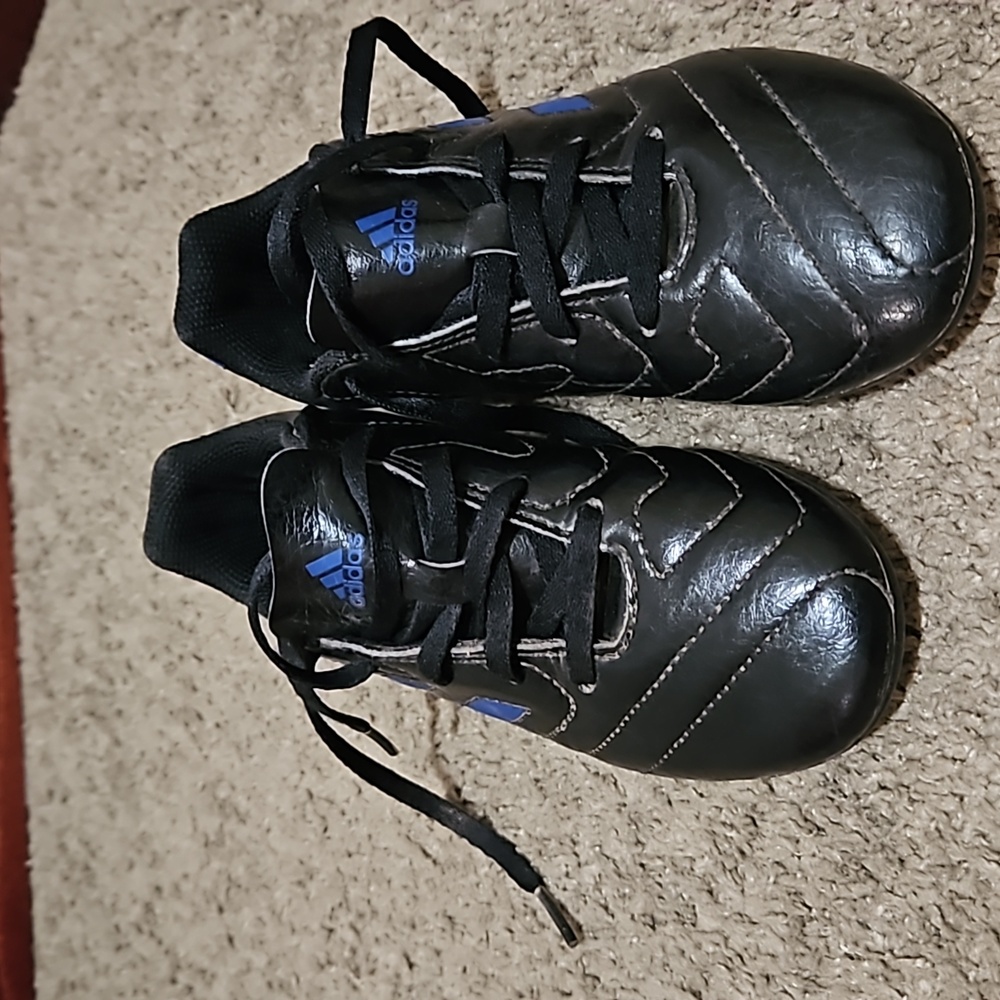 Soccer Cleats